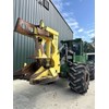 2016 John Deere 643L Wheel Feller Buncher